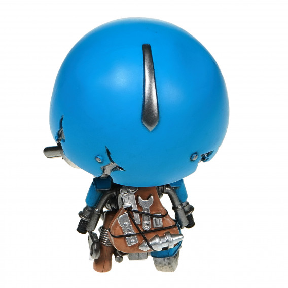 Sqweeks figurină de colecție Transformers  83257 5