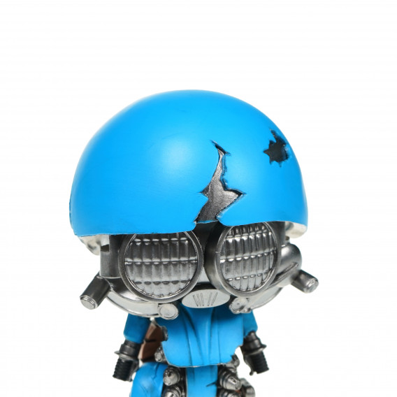 Sqweeks figurină de colecție Transformers  83258 6