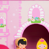 Castelul de poveste pentru jucării Dino Toys 83517 21