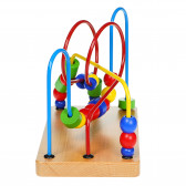 Joc labirint color Dino Toys 83520 2