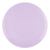 Set de bucătărie - 78 cm, cu Mese laterale, violet Mochtoys 83600 18