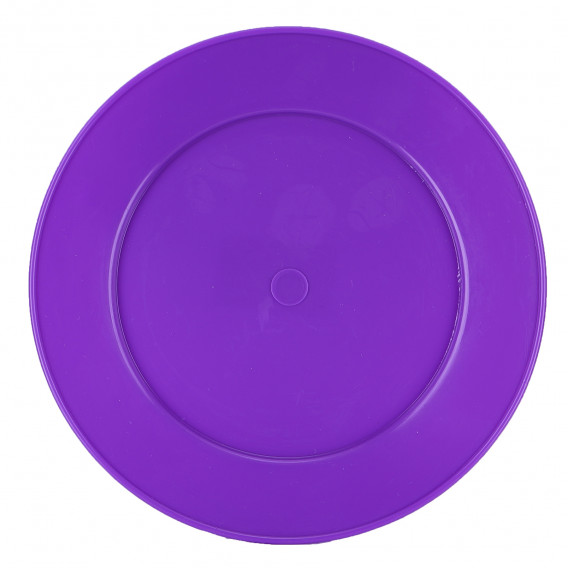 Set de bucătărie - 78 cm, cu Mese laterale, violet Mochtoys 83601 19