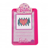 Cutie veterinară portabilă Barbie Barbie 83644 4