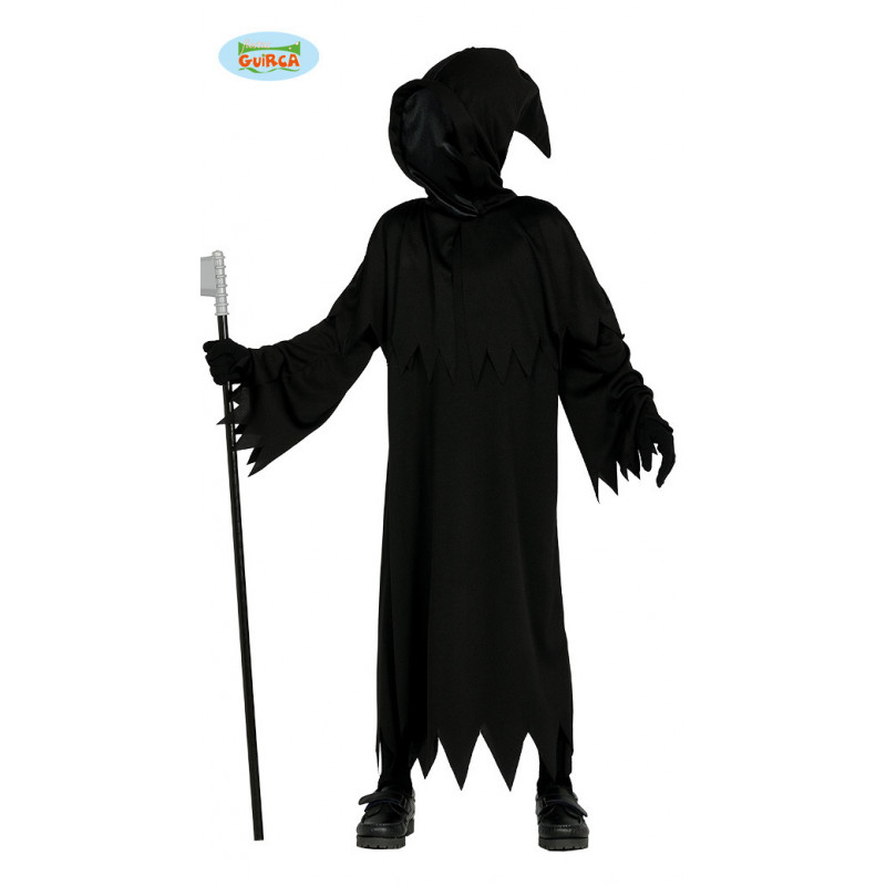 Costum de carnaval Halloween Grim Reaper  83900