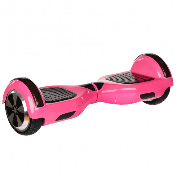 Hoverboard roz, 6,5 inci Ninebot 84529 3