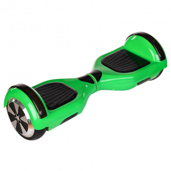 Hoverboard verde, 6,5 inci Ninebot 84535 4