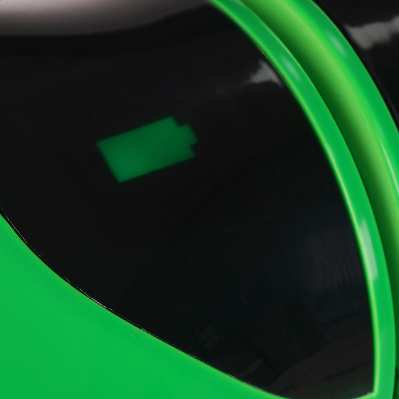 Hoverboard verde, 6,5 inci Ninebot 84537 6