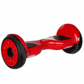 Hoverboard - Roșu, 10 inci Ninebot 84549 3