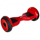 Hoverboard - Roșu, 10 inci Ninebot 84550 4