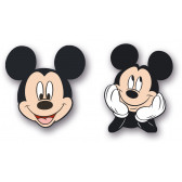 Mânerul pentru mobilier Mickey Mouse 8524 1