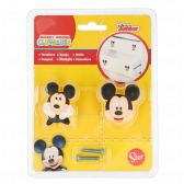 Mânerul pentru mobilier Mickey Mouse 8525 