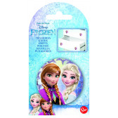 Buton pentru mobilă, Frozen Kingdom, 1 bucată Frozen 8533 
