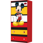 Dulap - Mickey Mouse Stor 8541 