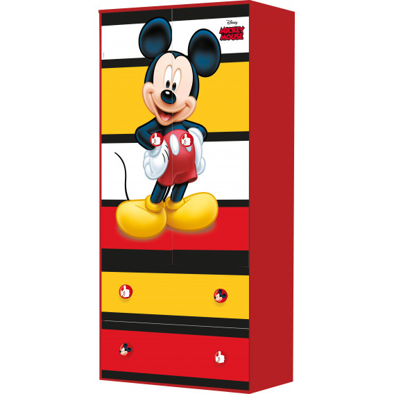 Dulap - Mickey Mouse Stor 8541 
