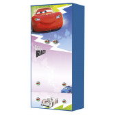 Dulap - Mașini Cars 8545 
