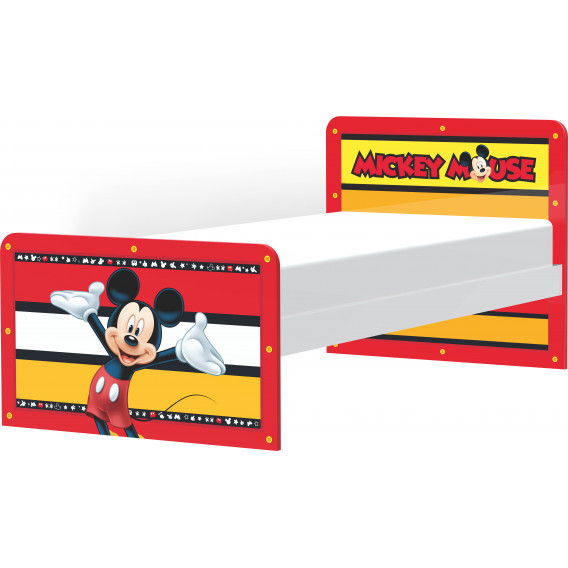 Pat pentru copii, Mickey Mouse Stor 8546 