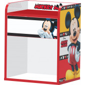 Noptiera cu poze superbe cu Mickey Mouse Mickey Mouse 8566 