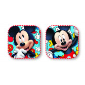 Mâner pentru mobilă Mickey Mouse, 2 bucăți Mickey Mouse 8598 1