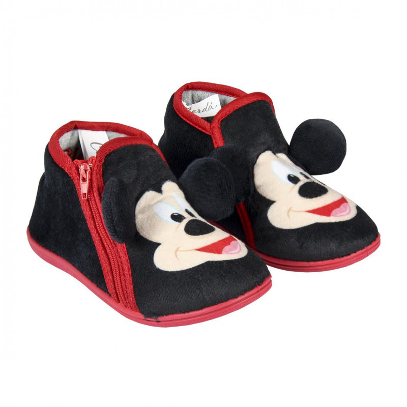 Papuci pentru băieți cu Mickey Mouse  88059