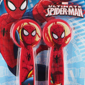 Set de tacâmuri din 2 părți cu imagine Spiderman, roșu Spiderman 88287 3