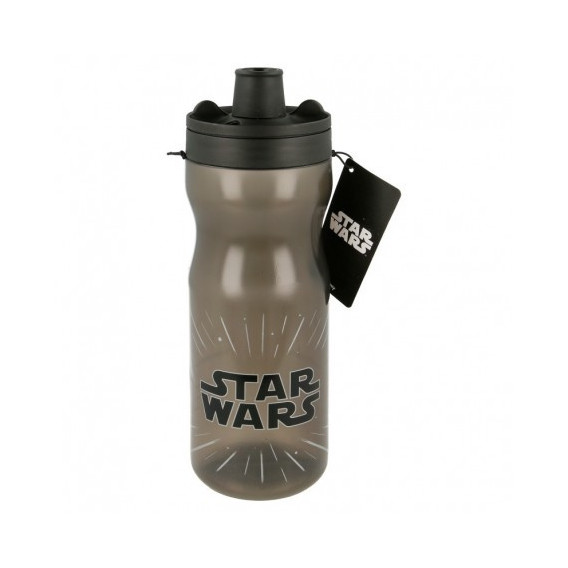 Sticlă sport din plastic, Star Wars, 640 ml Star Wars 8919 