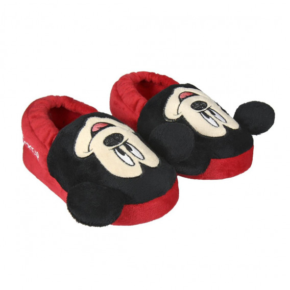Papuci de casă unisex, Mickey Mouse Mickey Mouse 893 1