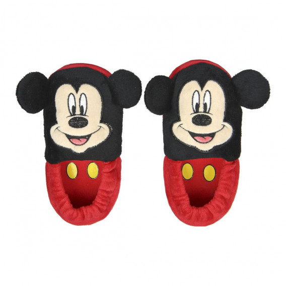 Papuci de casă unisex, Mickey Mouse Mickey Mouse 894 