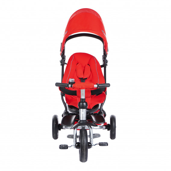 Tricicletă roșie Lorelli 89556 3
