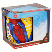 Cană ceramică Spiderman Homecoming Stor 9030 