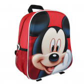 Rucsac unisex Mickey Mouse Mickey Mouse 938 