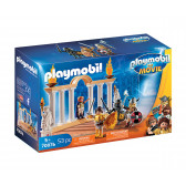 Playmobile - Marla la Coliseu Playmobil 93866 