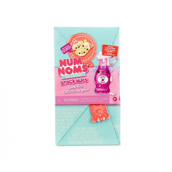 Noms Noms - Jelly Play Kit  93986 