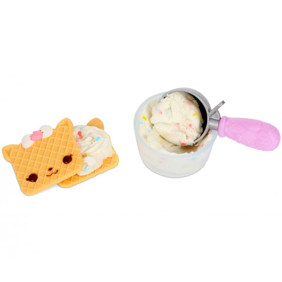 Noms Noms - Jelly Play Kit  93989 4