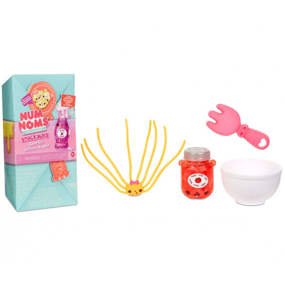 Noms Noms - Jelly Play Kit  93990 5