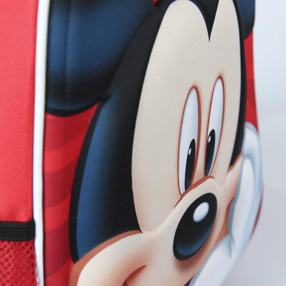 Rucsac unisex Mickey Mouse Mickey Mouse 940 3
