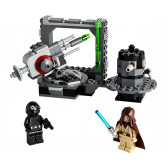 Lego Construcția stelei morții 159 Lego 94116 3
