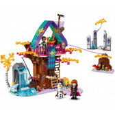 Lego Casa din Pădurea Fermecată 302 Lego 94137 5