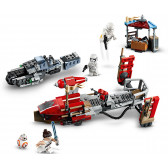 Lego Pasaana 373 constructor scooter pursuit Lego 94141 4