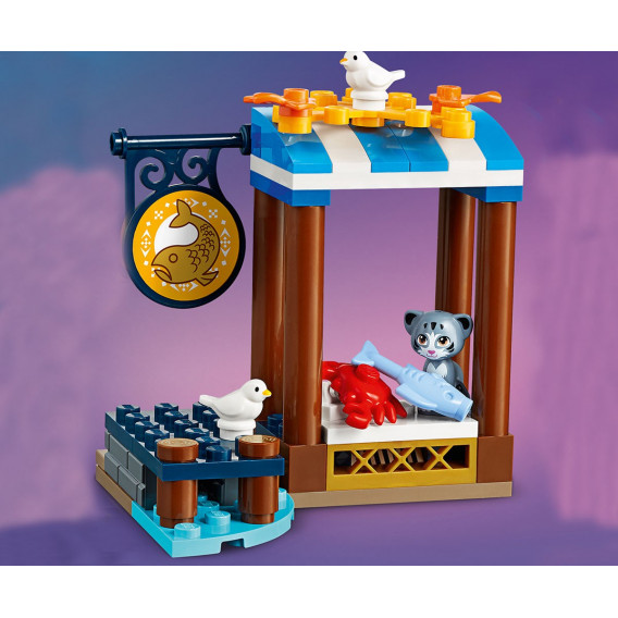 Joc de construcție Lego Amdale Lego 94150 6
