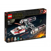 Lego 578 Rezistența Y-wing Starfighter Designer Lego 94151 