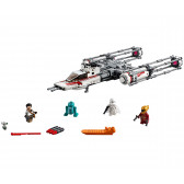 Lego 578 Rezistența Y-wing Starfighter Designer Lego 94153 3