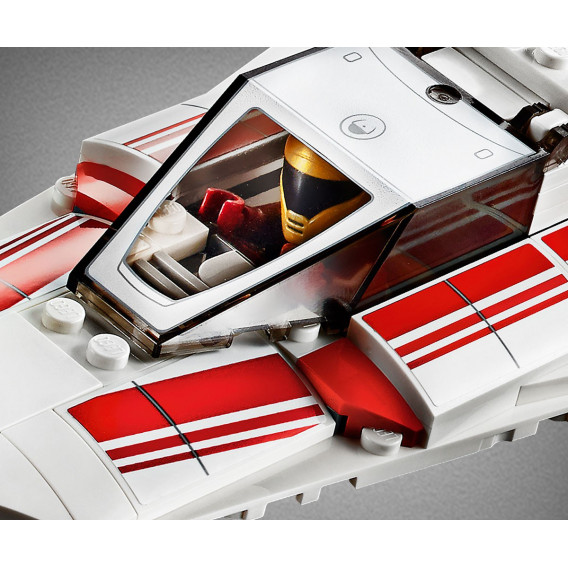 Lego 578 Rezistența Y-wing Starfighter Designer Lego 94154 4