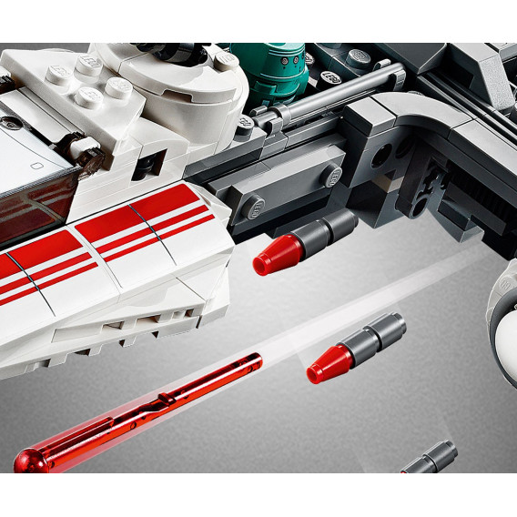 Lego 578 Rezistența Y-wing Starfighter Designer Lego 94155 5
