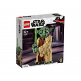 Lego 1771 Designer Yoda Lego 94169 