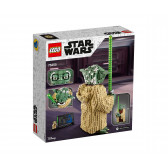 Lego 1771 Designer Yoda Lego 94170 2