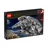 1351 Proiectant Falcon Mileniu Lego 94182 