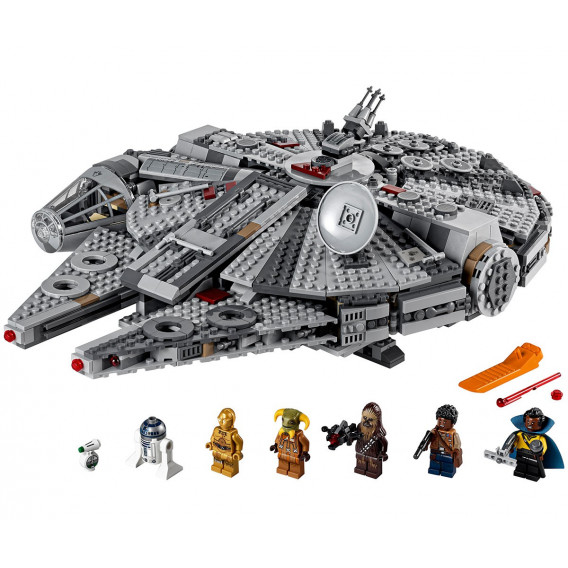 1351 Proiectant Falcon Mileniu Lego 94184 3