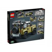 Lego Land Rover Defender 2573 Lego 94190 2
