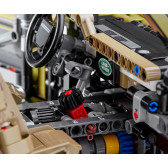 Lego Land Rover Defender 2573 Lego 94197 9