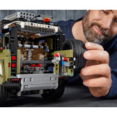 Lego Land Rover Defender 2573 Lego 94201 13